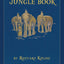 The Jungle Book (100th Anniversary Edition): Illustrated First Edition
