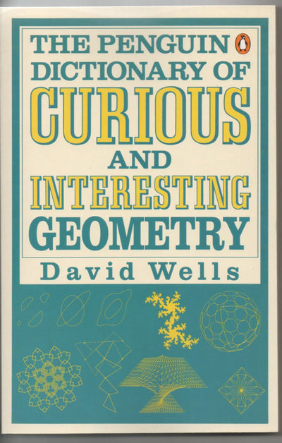 Curious and Interesting Geometry, The Penguin Dictionary of