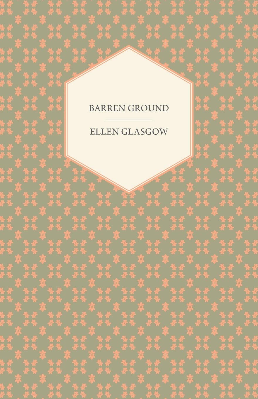 Barren Ground