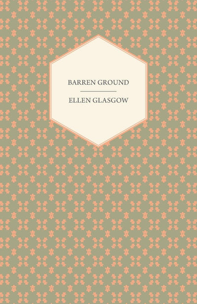 Barren Ground