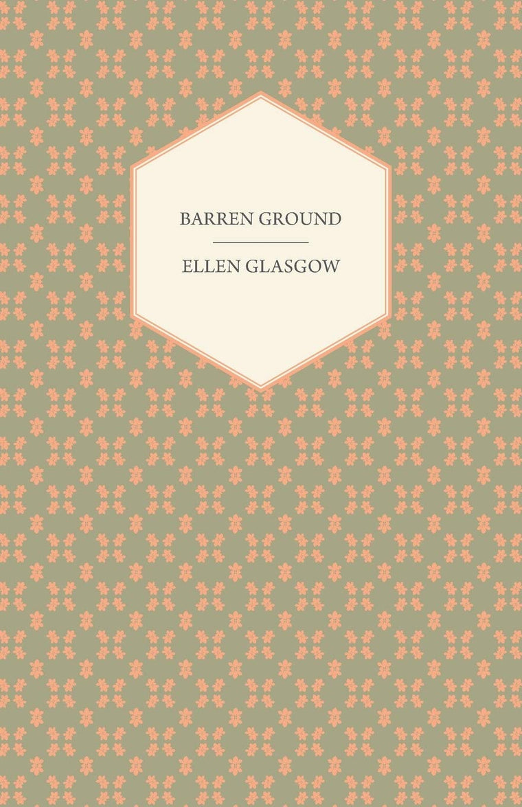 Barren Ground