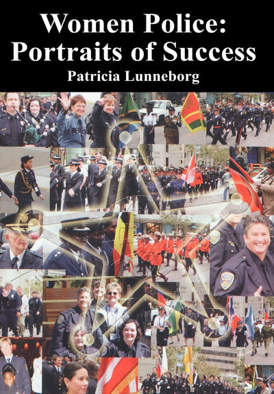 Women Police: Portraits of Success