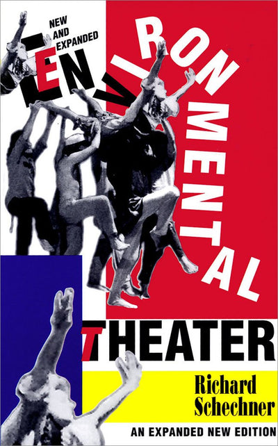 Environmental Theater (Applause Books)