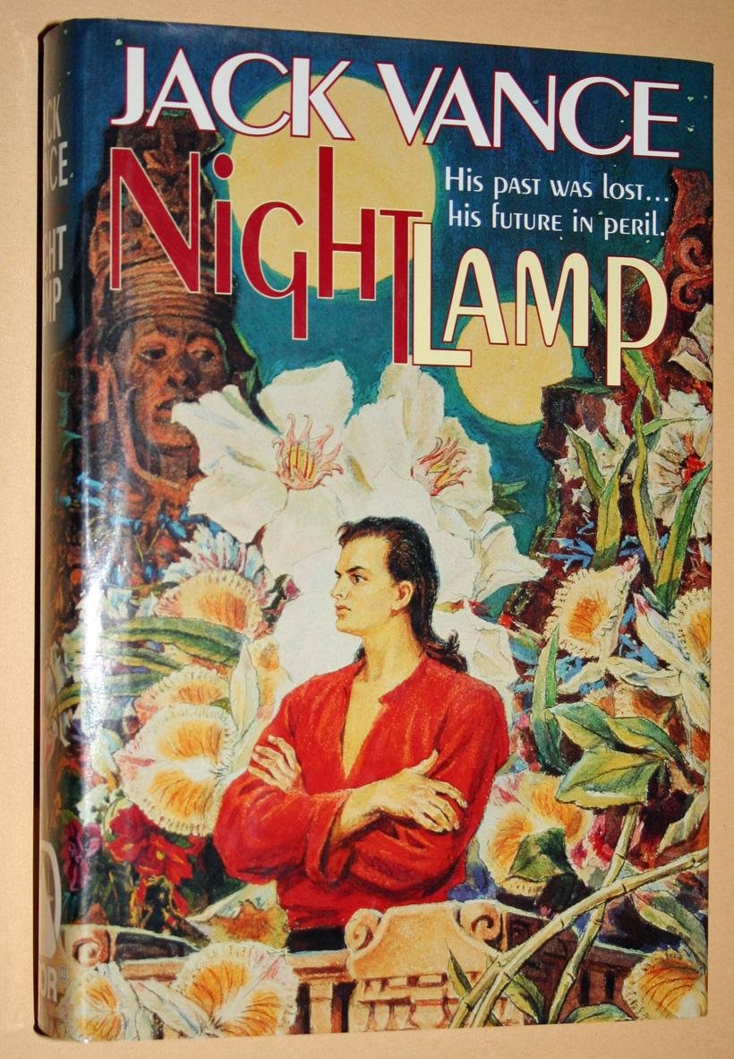 Night Lamp