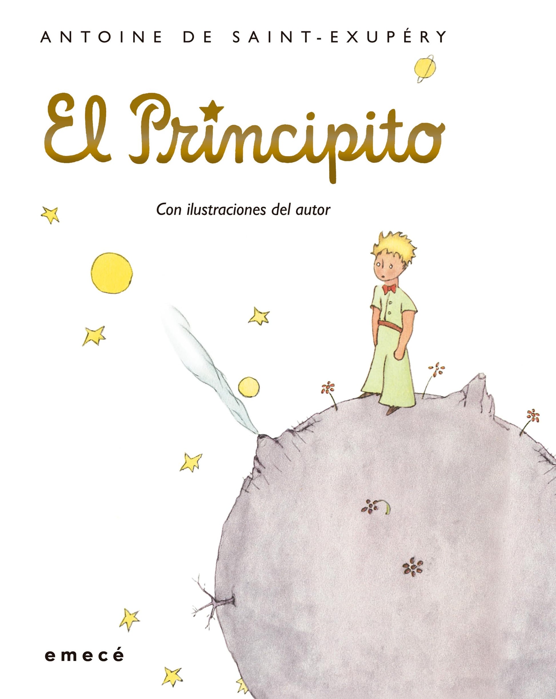 El Principito. Edición Tapa Dura / The Little Prince (Spanish Edition)