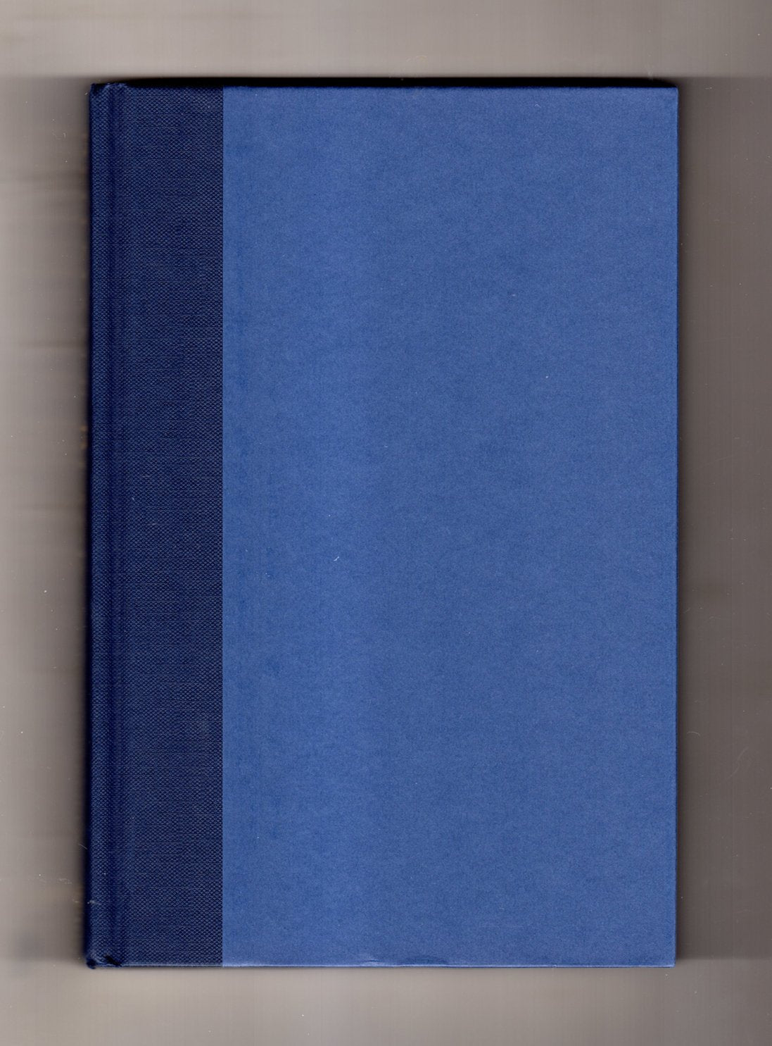 Bellman & Black: A Novel