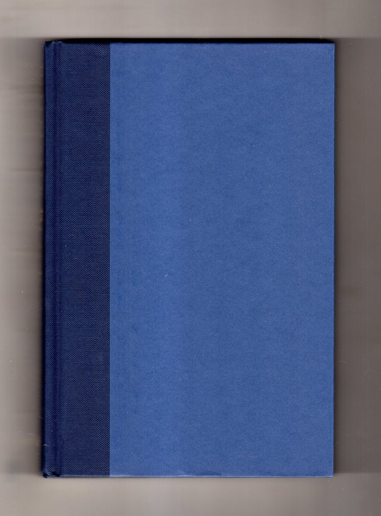 Bellman & Black: A Novel — back cover