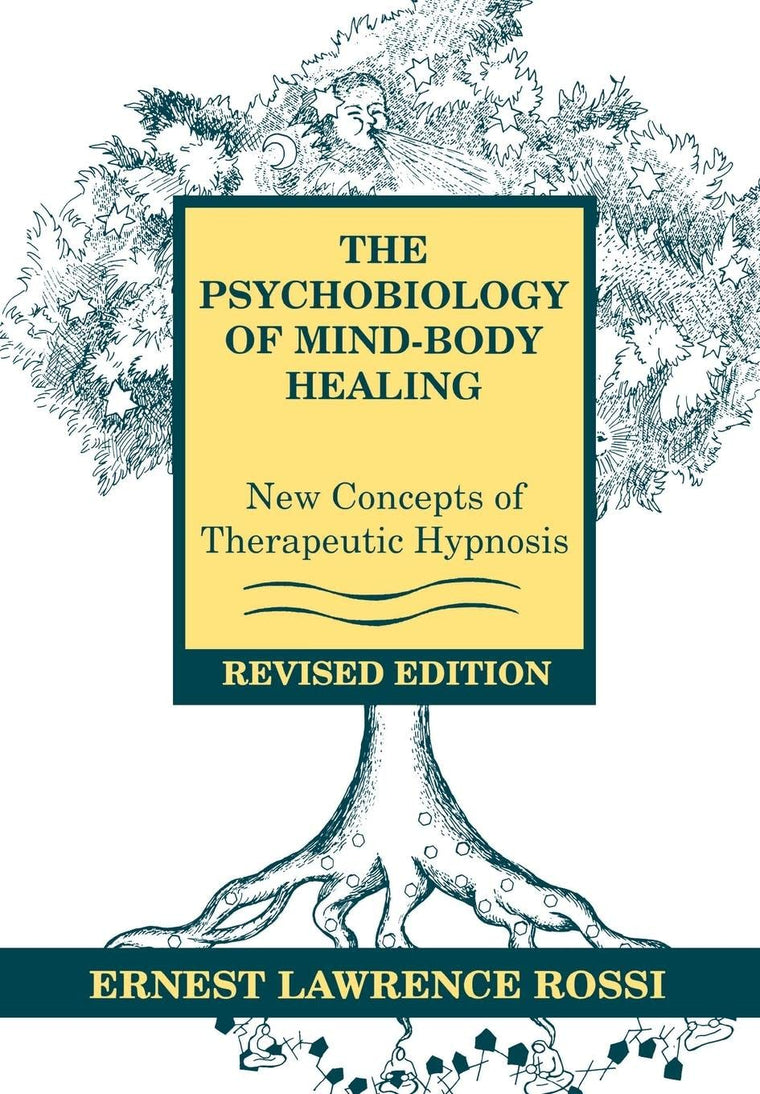 The Psychobiology of Mind-Body Healing: New Concepts of Ther