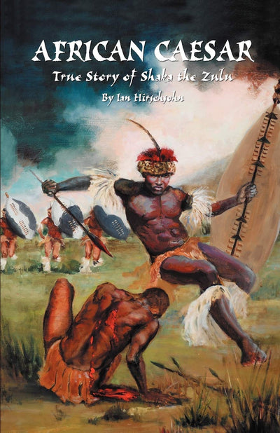 African Caesar: Warrior Genius