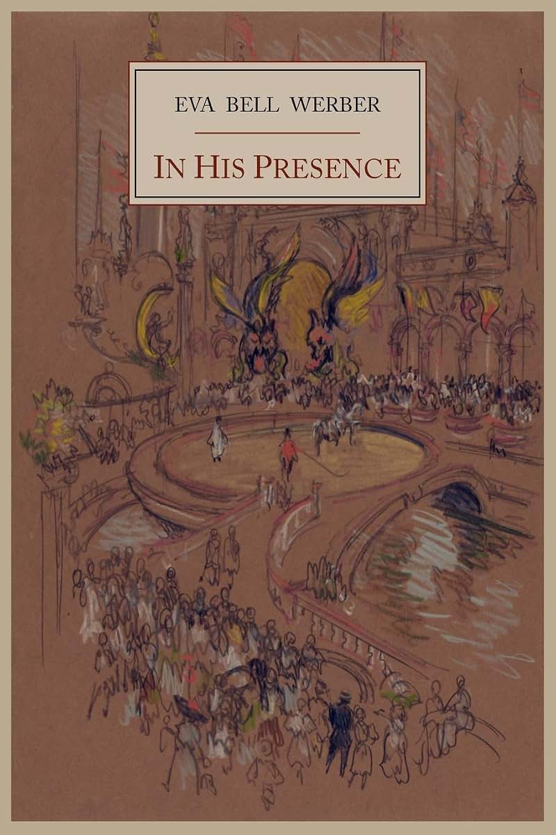 In His Presence