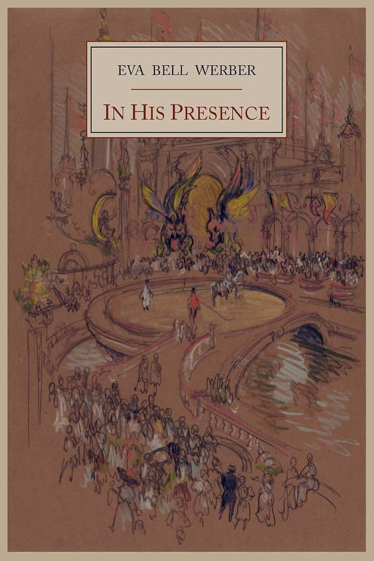In His Presence