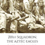 201st Squadron: The Aztec Eagles: The History of the Mexican Pilots Who Fought in World War II