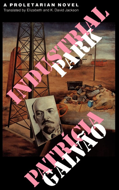Industrial Park (Latin American Women Writers)