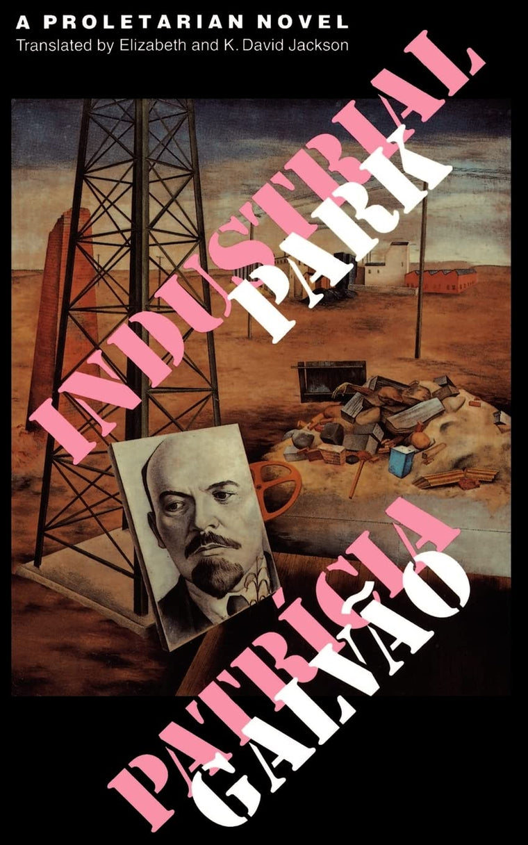 Industrial Park (Latin American Women Writers)