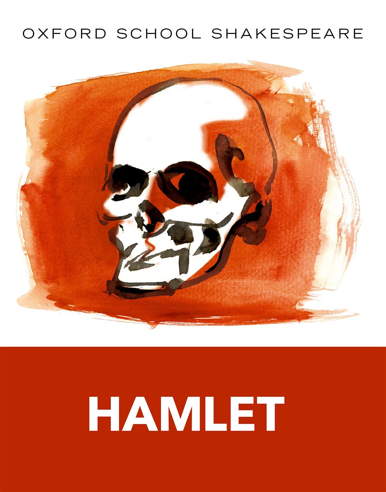 Hamlet: Oxford School Shakespeare (Oxford School Shakespeare