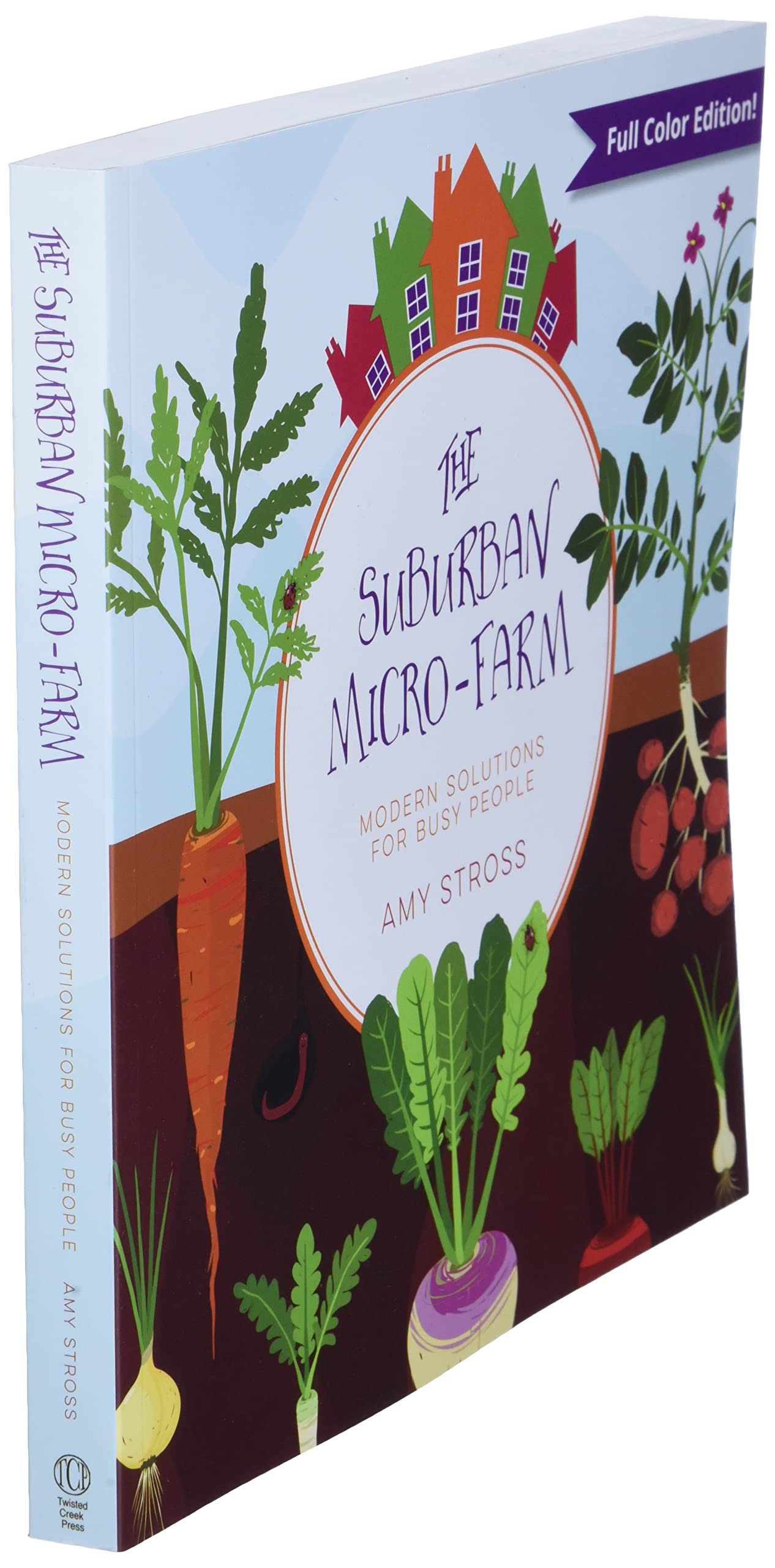 The Suburban Micro-Farm: Modern Solutions for Busy People