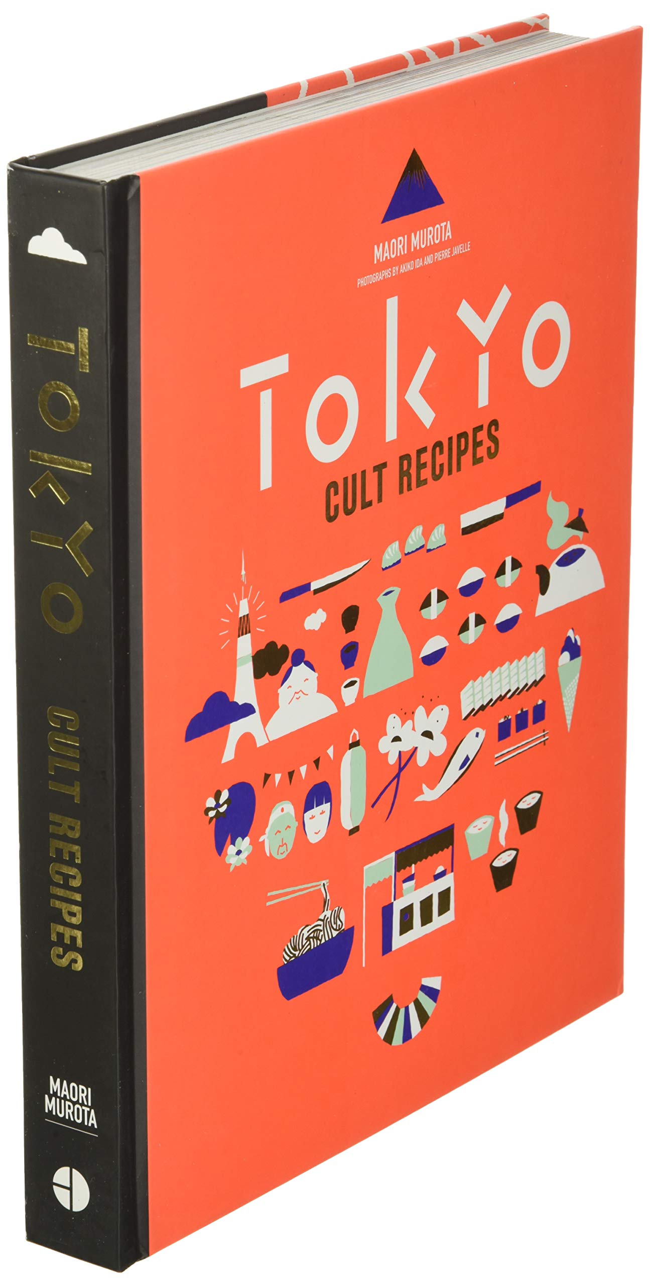 Tokyo Cult Recipes