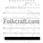 Dream Theater - Metropolis Part 2 - Scenes from a Memory (Authentic Guitar-Tab)