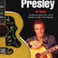 Elvis Presley Guitar Chord Songbook  59 Classic Songs with Lyrics & Chords  Includes Jailhouse Rock, Hound Dog, Suspicious Minds & More  Hal Leonard Guitar Music Book (Guitar Chord Songbooks)