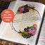NIV, Beautiful Word Bible, Updated Edition, Peel/Stick Bible