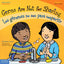 Germs are Not for Sharing / Los germenes no son para compartir (Best Behavior) (Spanish and English Edition)