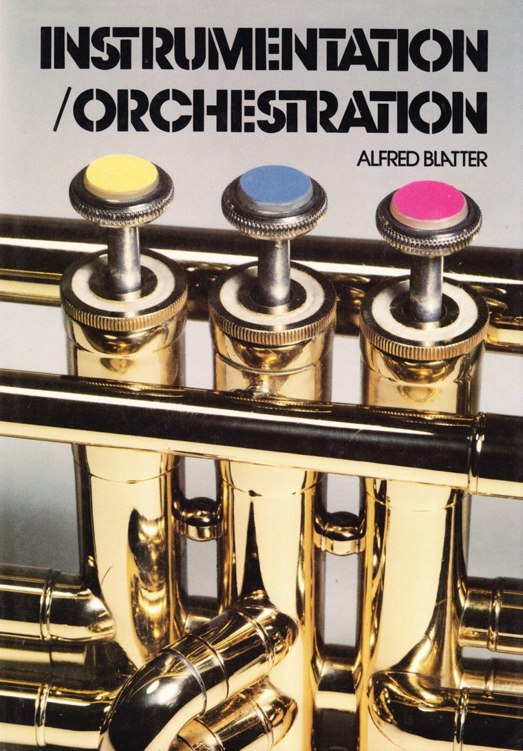 Instrumentation Orchestration