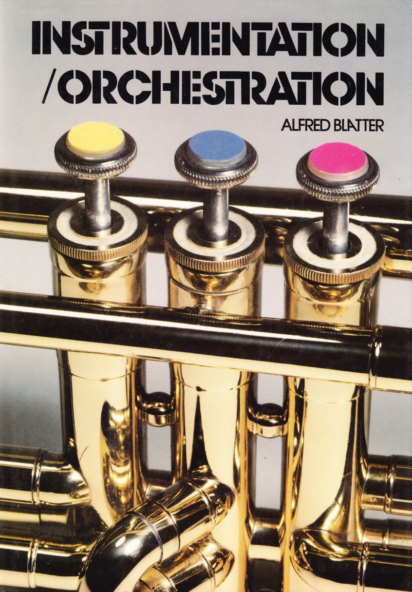 Instrumentation Orchestration