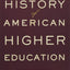 A History of American Higher Education