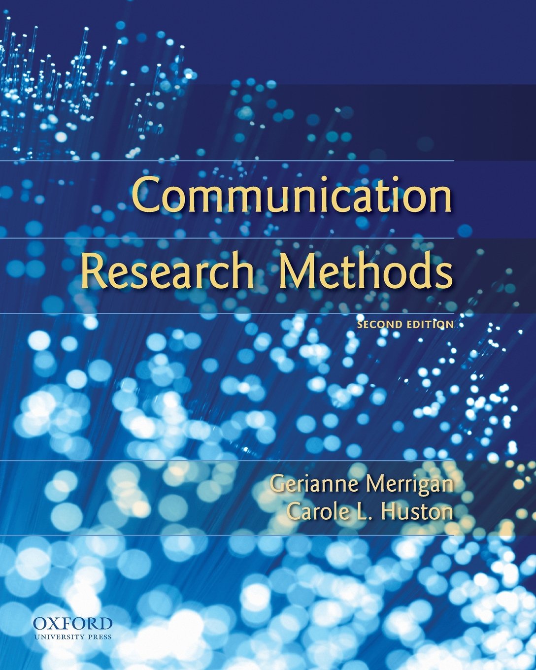 Communication Research Methods