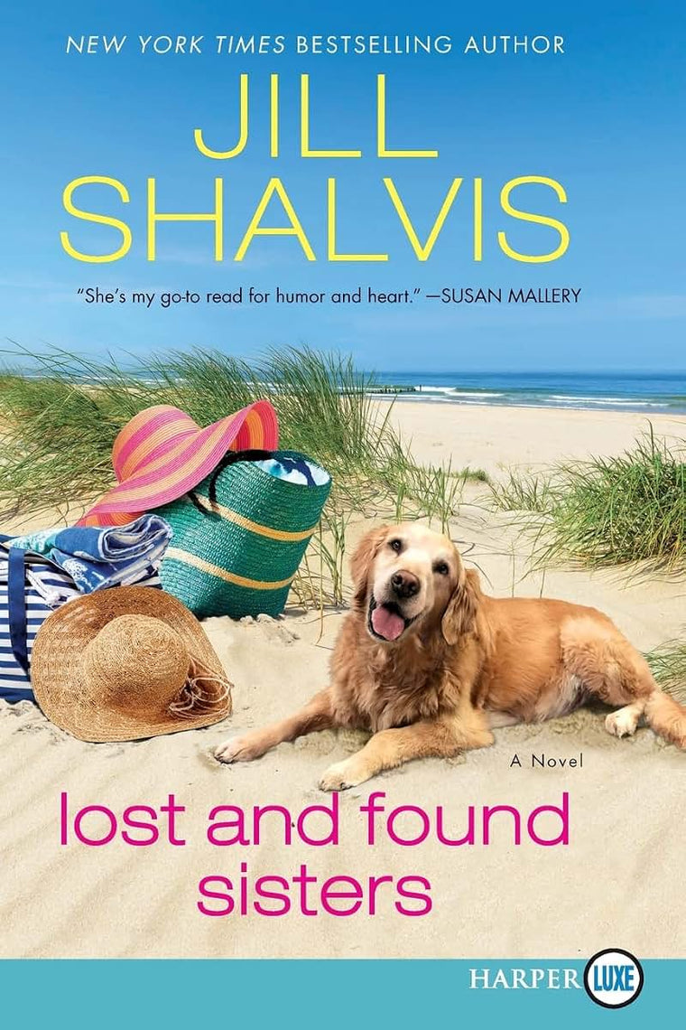 Lost and Found Sisters (The Wildstone Series, 1)