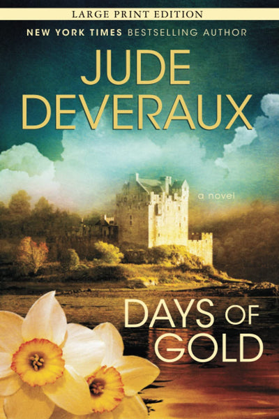 Days of Gold (Edilean, 2)