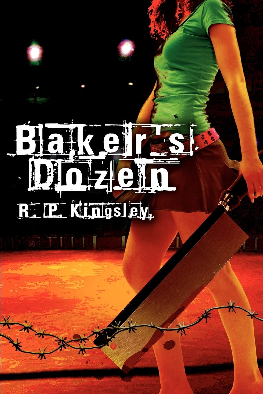 Bakers Dozen