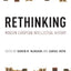Rethinking Modern European Intellectual History