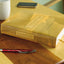 KJV, Thompson Chain-Reference Bible, Hardcover, Red Letter