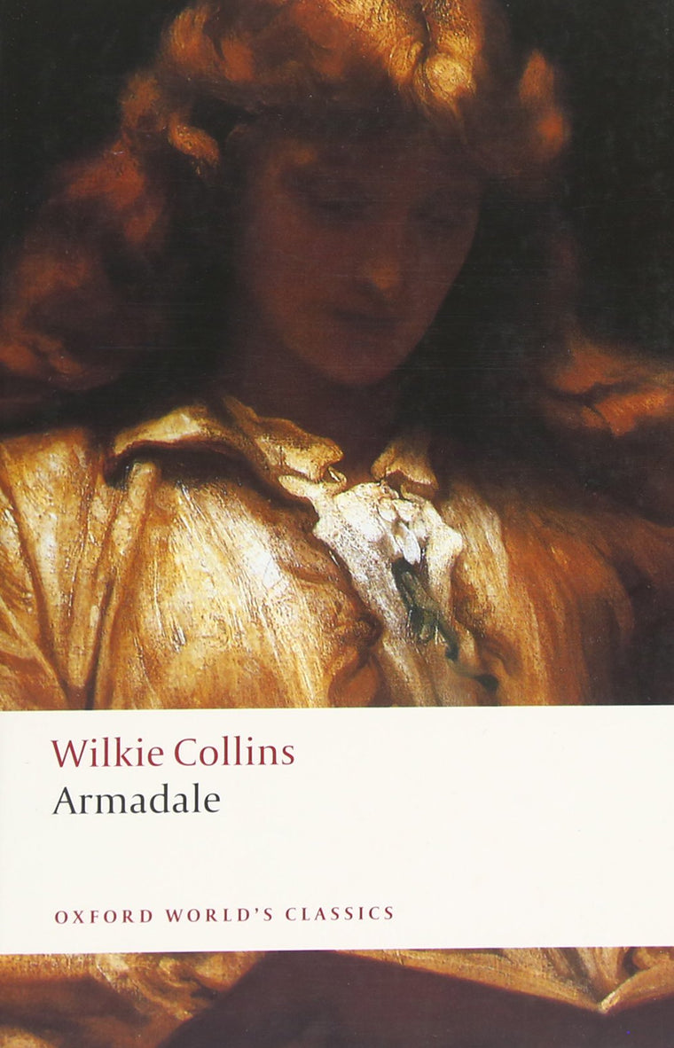 Armadale (Oxford World's Classics)