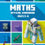 Minecraft Maths Ages 5-6: Official Workbook (Minecraft Education)