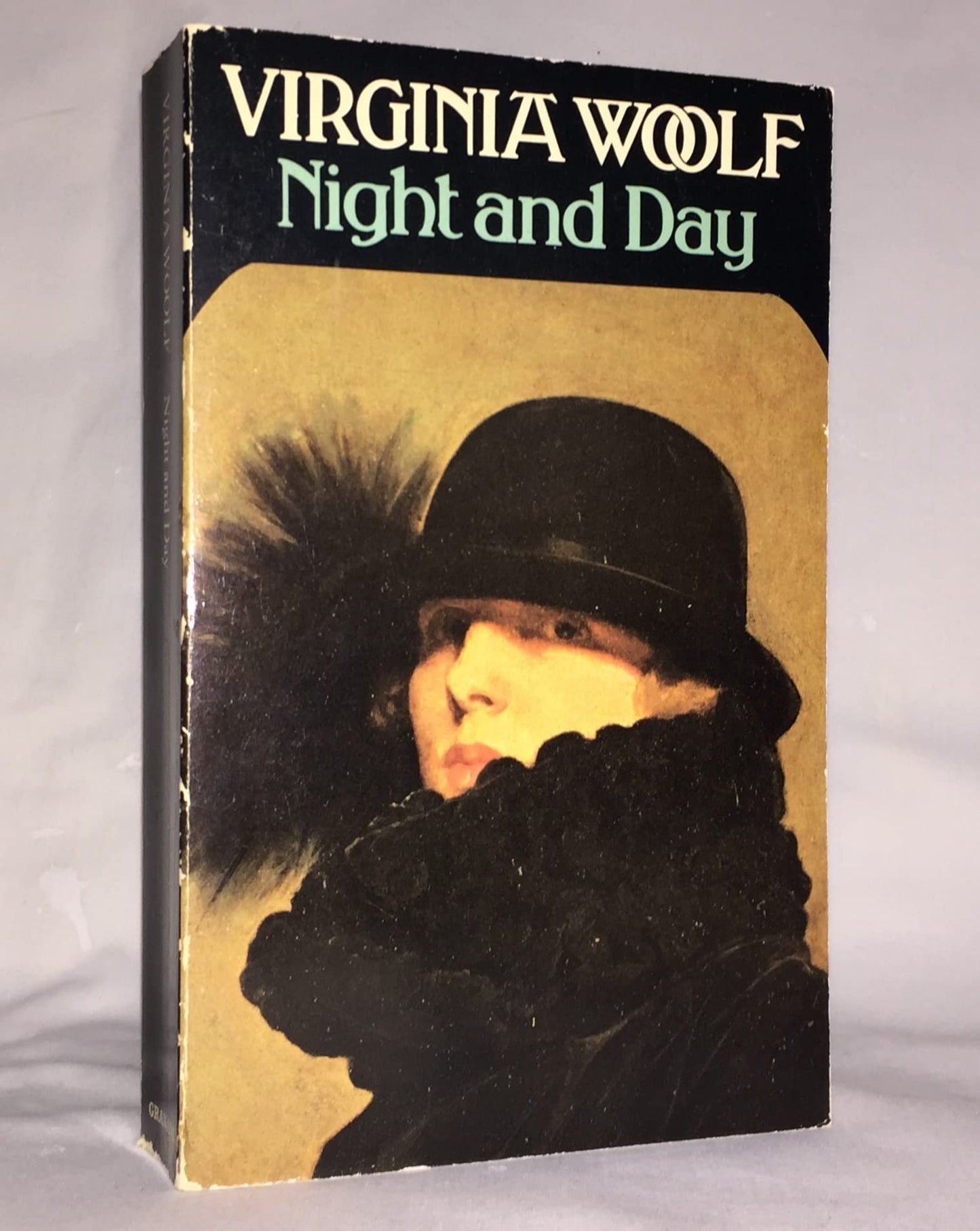 Night and Day (Oxford World's Classics)