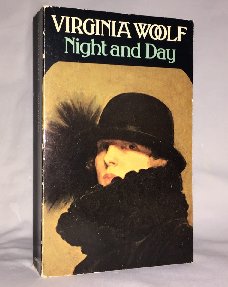 Night and Day (Oxford World's Classics)