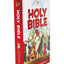 ICB, Children's Holy Bible, Multicolor, Hardcover: Big Red Cover
