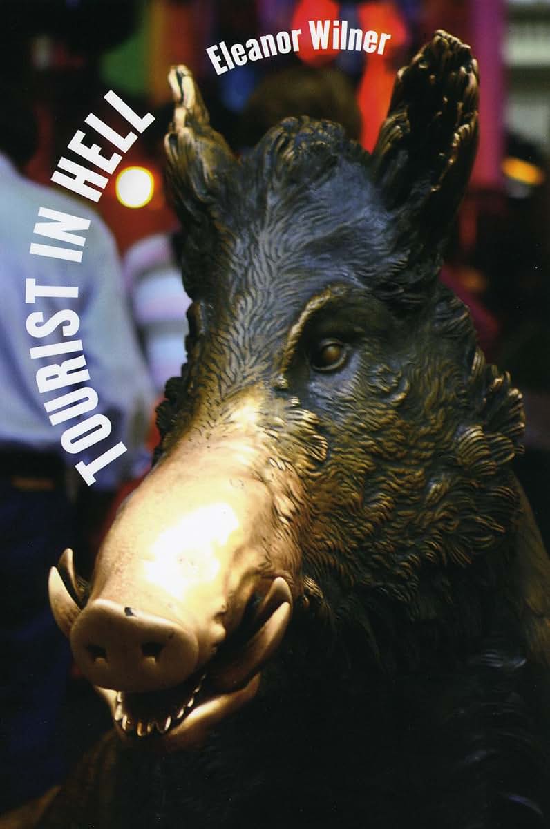 Tourist in Hell (Phoenix Poets)