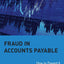 Fraud in Accounts Payable: How to Prevent It by Schaeffer, M