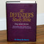 The Defender's Study Bible King James Version by Morris