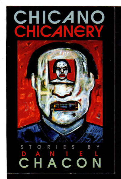 Chicano Chicanery