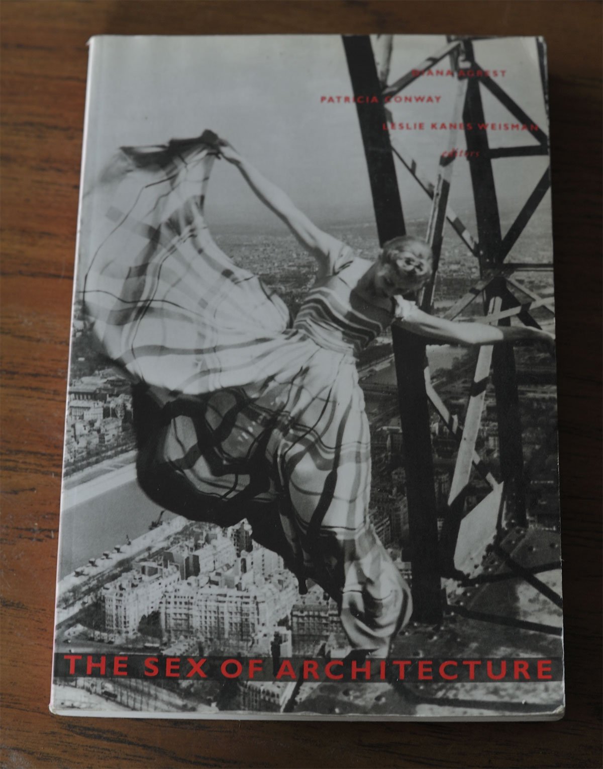 The Sex of Architecture