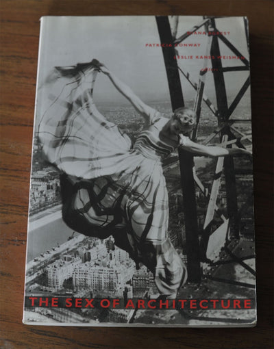 The Sex of Architecture