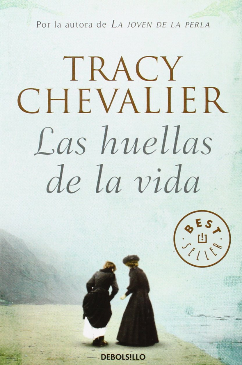 Las huellas de la vida (Spanish Edition)