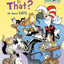 What Cat Is That? All About Cats (The Cat in the Hat's Learn
