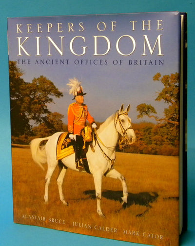 Keepers of the Kingdom: Jubilee Edition