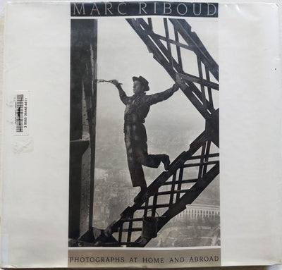 Marc Riboud: Photographs at Home and Abroad