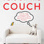 Pets on the Couch: Neurotic Dogs, Compulsive Cats, Anxious B